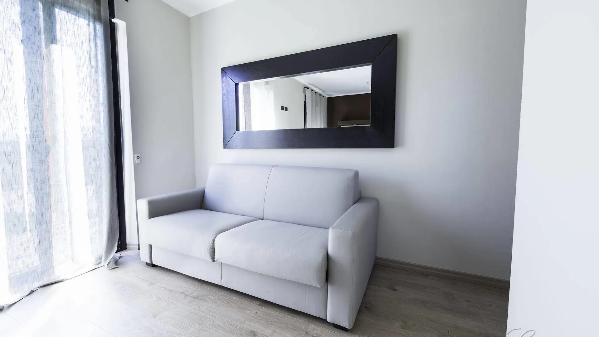 Hotel Camping Europa Domaso