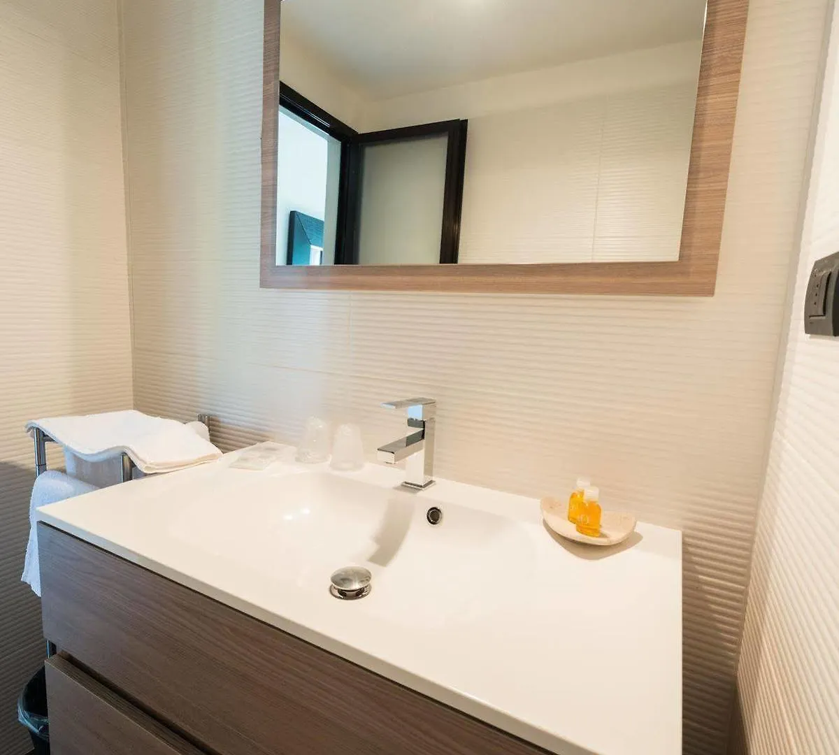 Hotel Camping Europa Домазо 2*,  Италия