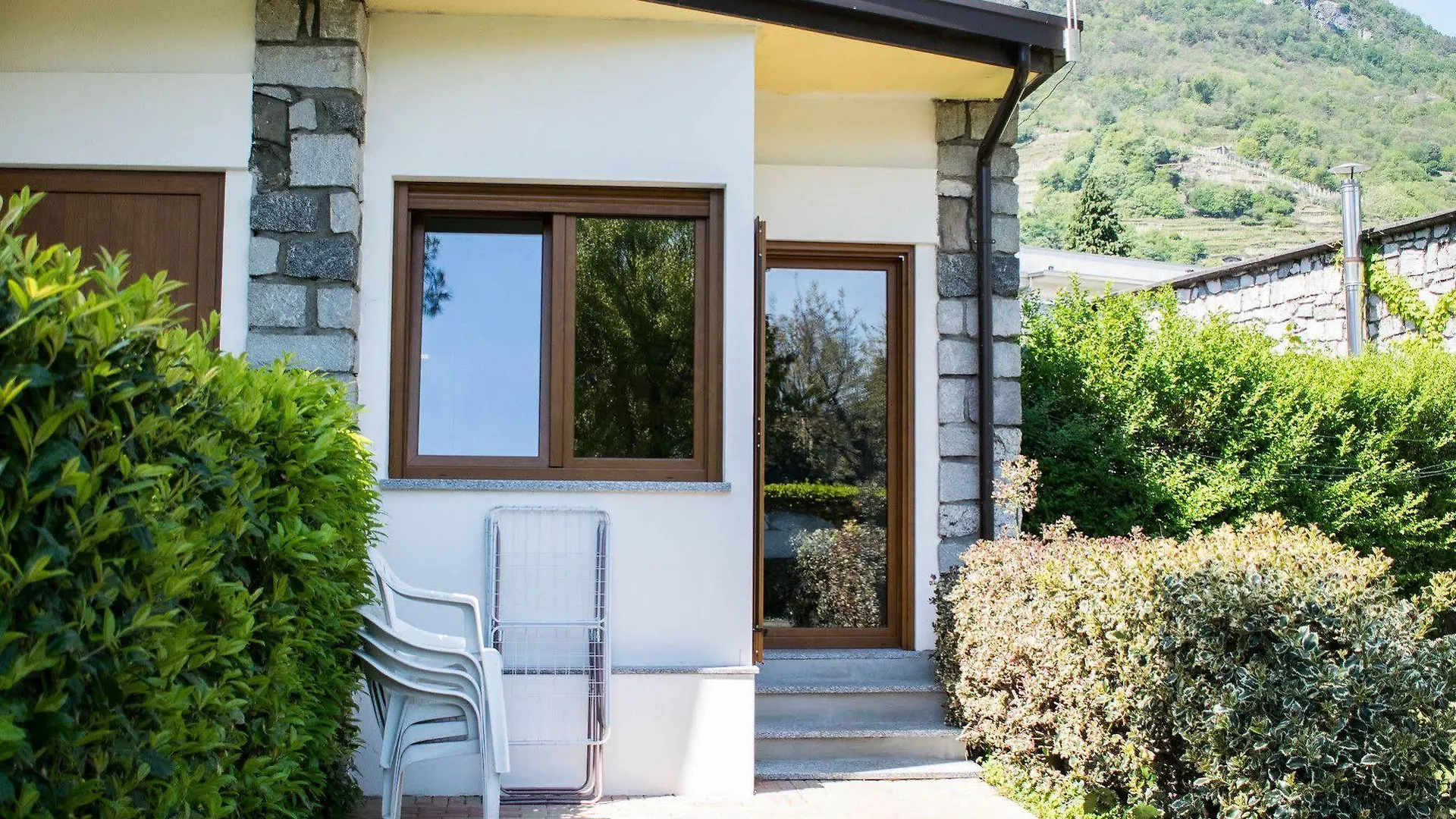 Hotel Camping Europa Domaso