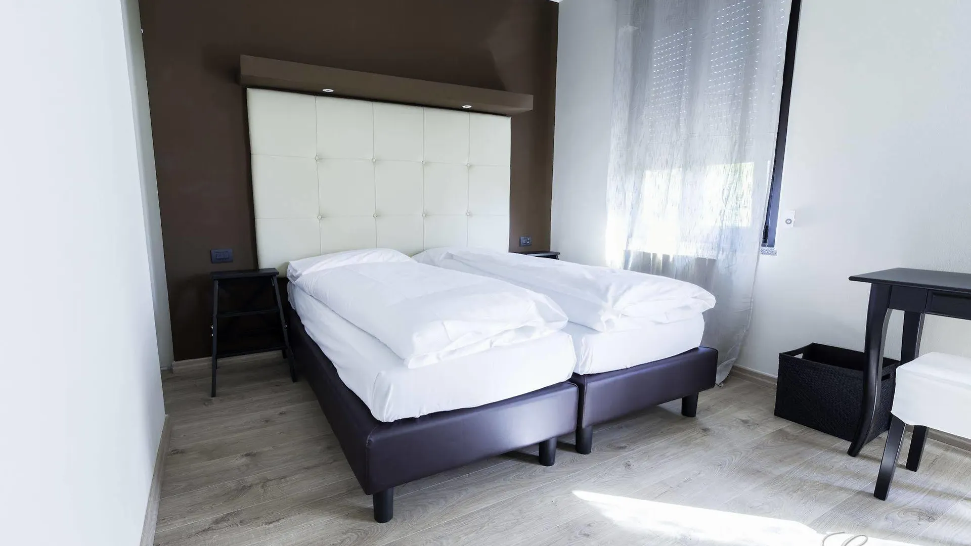 Hotel Camping Europa Domaso