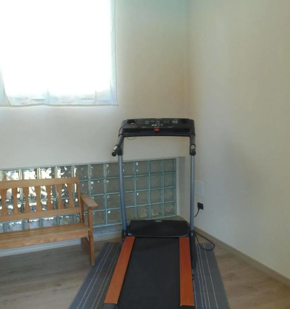 Hotel Camping Europa Домазо